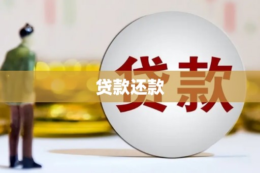 金昌贷款还款
