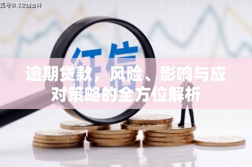 金昌逾期贷款，风险、影响与应对策略的全方位解析