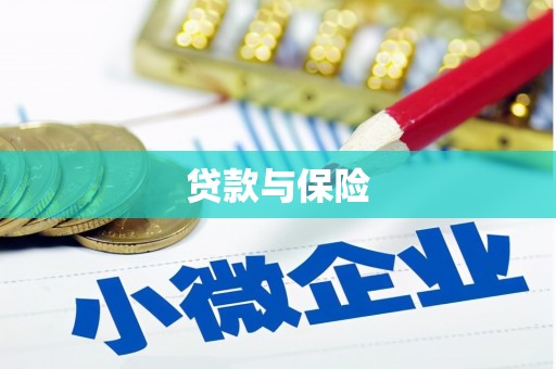 金昌贷款与保险