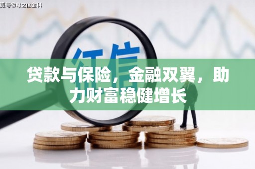 金昌贷款与保险，金融双翼，助力财富稳健增长